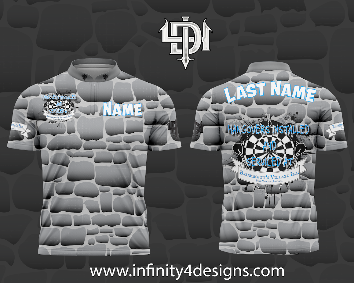 Brummett's Village Inn