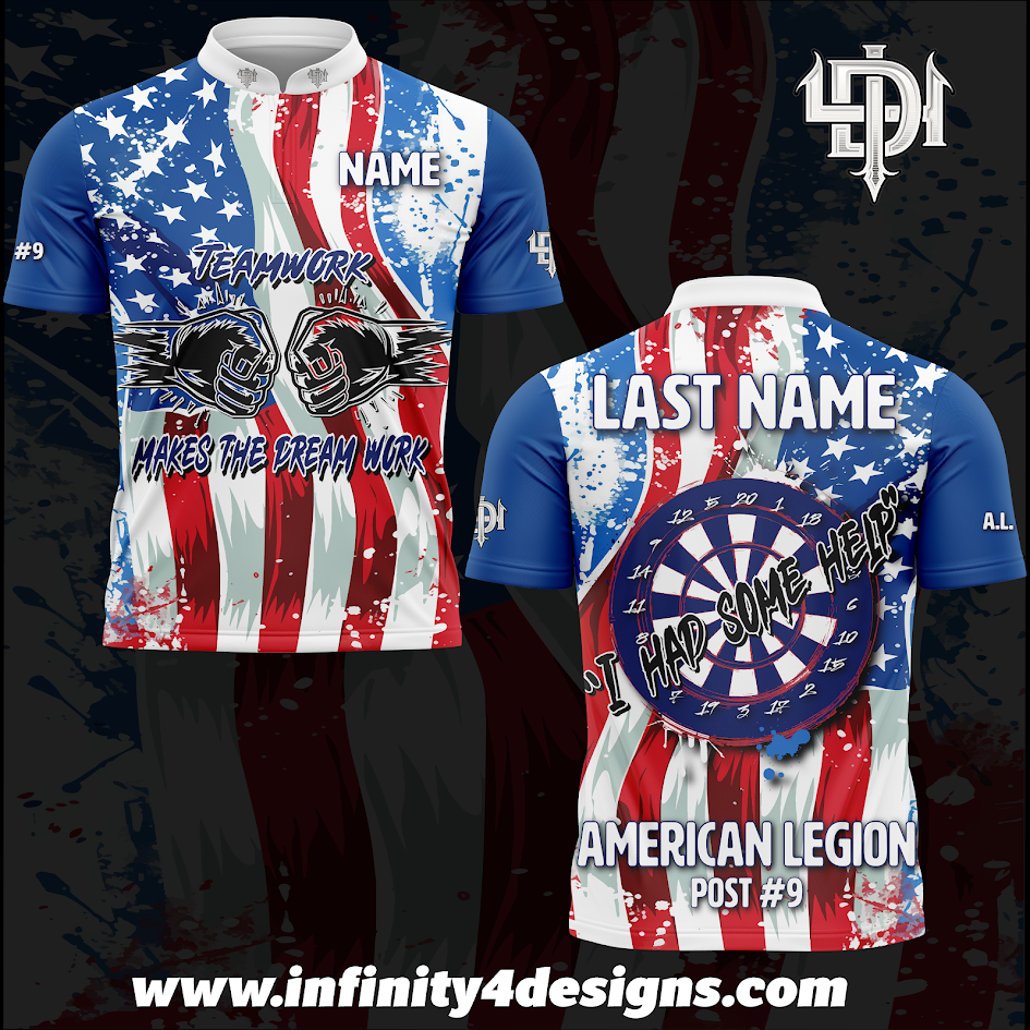 American Legion Collection