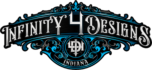 Infinity 4 Designs