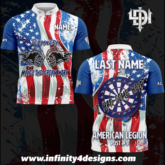 American Legion Post 9