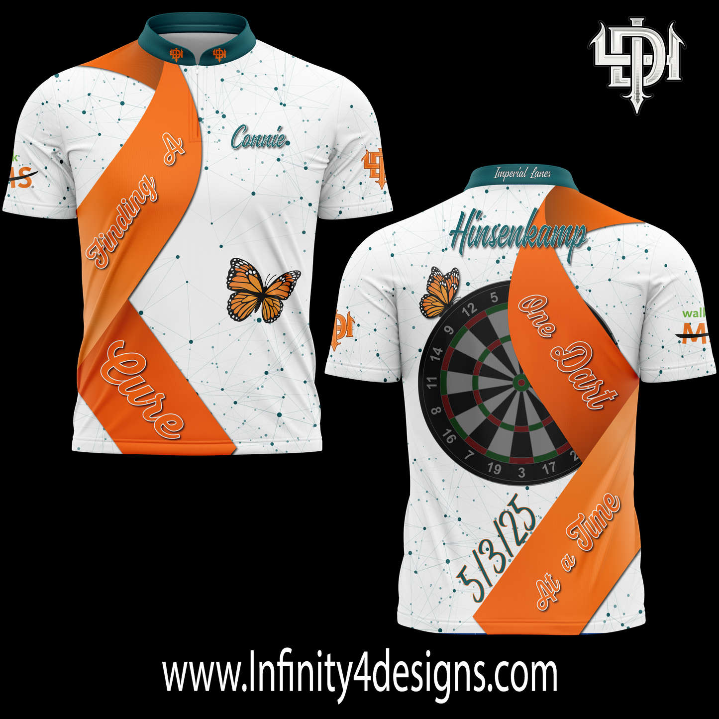MS 2025 Tournament Jersey