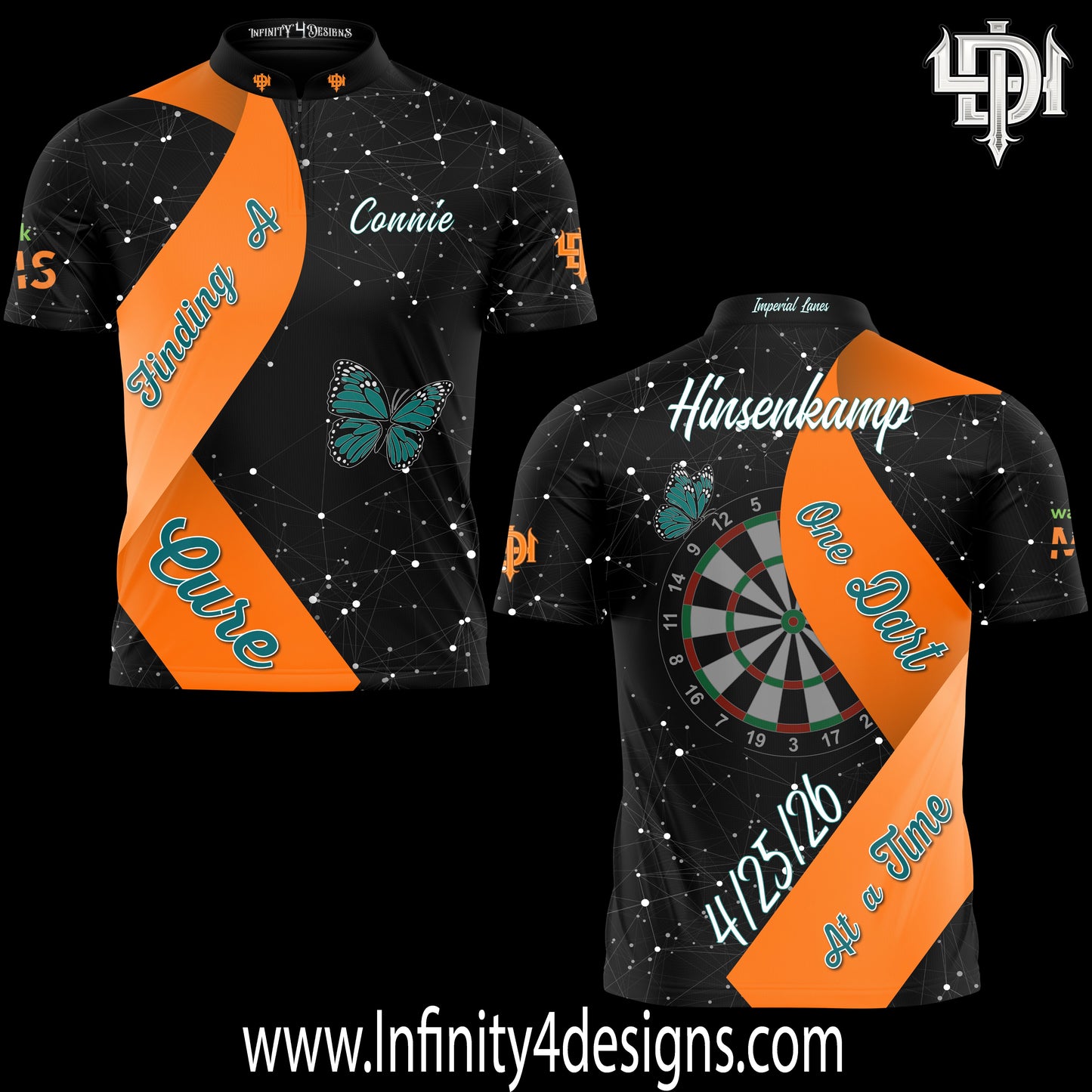 MS 2026 Tournament Jersey