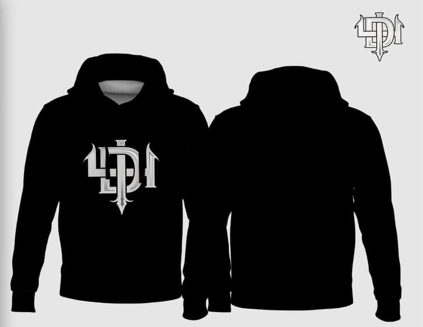 I4D Hoodie